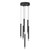 Wand LED Pendant (P5404-691-L)