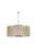 Elegant Lighting - 1214G43PN-GT/RC - Ten Light Chandelier - Madison - Polished Nickel