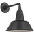 Visual Comfort Signature - TOB 2811MBK/S1-MBK - LED Barn Light - Academy Barn Light - Matte Black