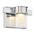 George Kovacs - P5411-077-L - LED Bath - Herald Square - Chrome