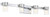 George Kovacs - P5414-077-L - LED Bath - Herald Square - Chrome