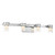 George Kovacs - P5414-077-L - LED Bath - Herald Square - Chrome