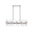 Elegant Lighting - 2200G36C - 20 Light Chandelier - Serena - chrome