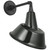 Visual Comfort Signature - TOB 2811MBK/S3-G - LED Barn Light - Academy Barn Light - Matte Black