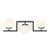 Alluria ll Three Light Bath (P5423-572)