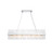Elegant Lighting - 3000G48C - 28 Light Chandelier - Dallas - chrome