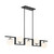Alluria ll Five Light Island Pendant (P5425-572)
