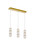 Polaris LED Pendant (3500D3G)