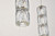 Polaris LED Pendant (3500D9G)