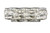 Elegant Lighting - 3501W12C - LED Bath Sconce - Valetta - Chrome