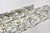 Valetta LED Bath Sconce (3501W30C)