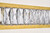 Monroe LED Wall Sconce (3502W24G)