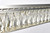 Monroe LED Bath Sconce (3502W35C)