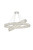 Monroe LED Chandelier (3503D40C)