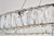 Monroe LED Chandelier (3503D48G)