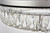 Monroe LED Flush Mount (3503F26C)