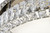 Monroe LED Flush Mount (3503F33C)