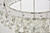 Monroe LED Chandelier (3503G18C)