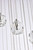 Eren LED Pendant (3505D20C)