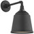 Visual Comfort Signature - TOB 2811MBK/S5-MBK - LED Barn Light - Academy Barn Light - Matte Black
