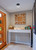 Eren LED Flush Mount (3505F5BK)