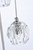 Eren LED Pendant (3505G19C)