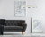 Laurel LED Pendant (3506D34C)