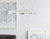Laurel LED Pendant (3506D34C)