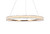 Laurel LED Pendant (3506D34G)