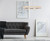 Laurel LED Pendant (3506D34G)
