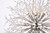 Solace 12 Light Pendant (3507D24C)