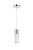 Constellation LED Pendant (5200D4C)