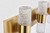 Vega LED Wall Sconce (5200W24G)