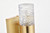 Vega LED Wall Sconce (5200W5G)