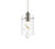 Hana LED Pendant (5202D6C)