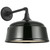 Visual Comfort Signature - TOB 2811MBK/S6-G - LED Barn Light - Academy Barn Light - Matte Black