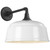 manufacturer_finish:Matte Black|manufacturer_glass:12.5 White Rockhouse Shade