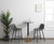 Ronan Pub Table (AF110224BK)