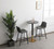 Ronan Pub Table (AF110224BK)
