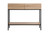 Elegant Lighting - AF110642MW - Console Table - Emerson - mango wood