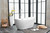 Ines Bathtub (BT10354GW)