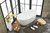 Ines Bathtub (BT10354GW)