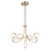 Astor by Robin Baron LED Chandelier (P5436-697-L)