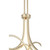 Astor by Robin Baron LED Chandelier (P5436-697-L)