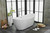 Ines Bathtub (BT10372GW)