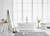 Odette Bathtub (BT10665GW)