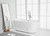 Odette Bathtub (BT10665GW)
