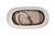 Allegra Bathtub (BT10754GW)