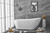 Chantal Bathtub (BT10867GW)