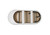 Chantal Bathtub (BT10870GW)
